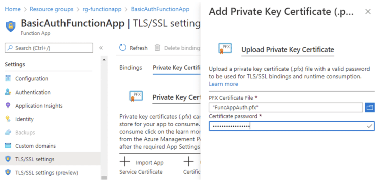 How To Connect To Microsoft Exchange Online PowerShell With Certificate ...